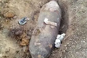 انفجار کنترل‌شده ‌مهمات در این شهر