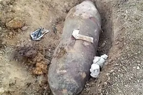 انفجار کنترل‌شده ‌مهمات در این شهر