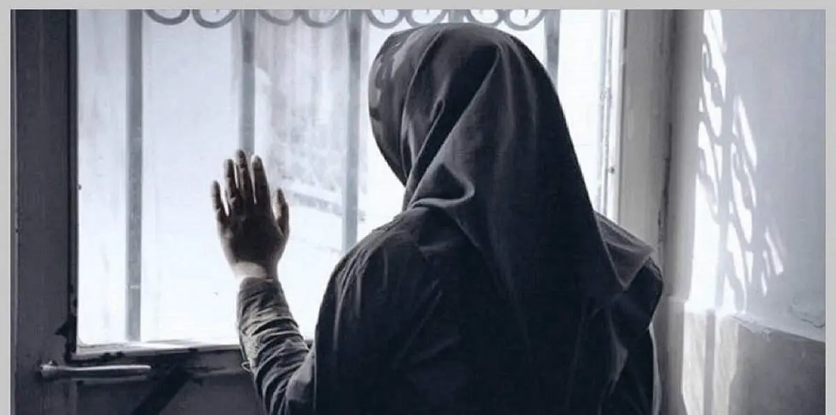 دختر 20 ساله تهرانی:3 ماه مخفیانه عروس حسن بودم!