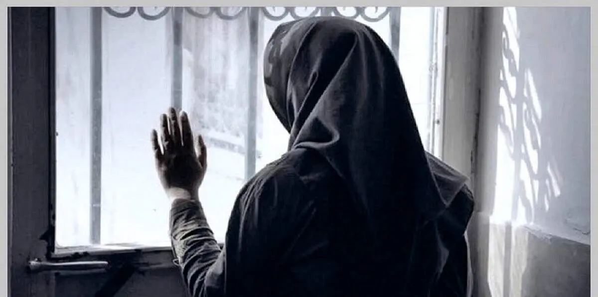 زن صیغه‌ای در دام شوهر از خدا بی‌خبرش افتاد
