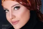 زیباترین بازیگر دهه هفتاد ایران با استایل لاکچری بازگشت/ عکس