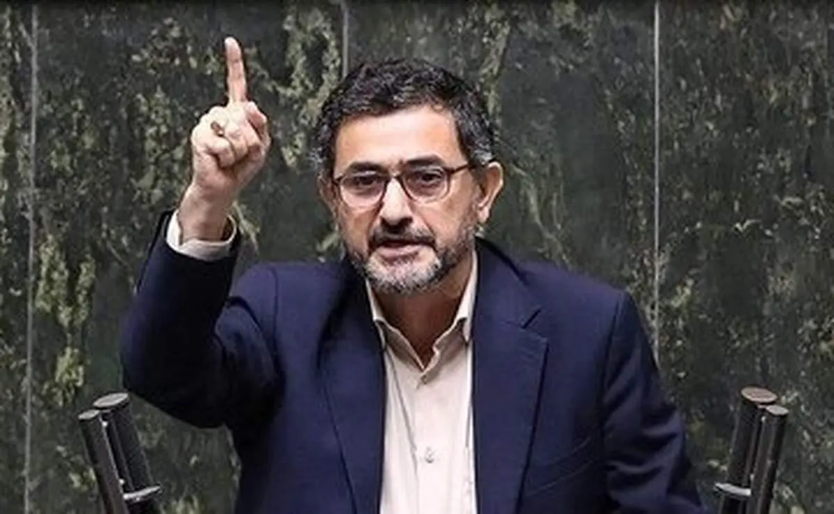 کدام نماینده مجلس ادعا کرد حاضر است برای پزشکیان کُشته شود؟