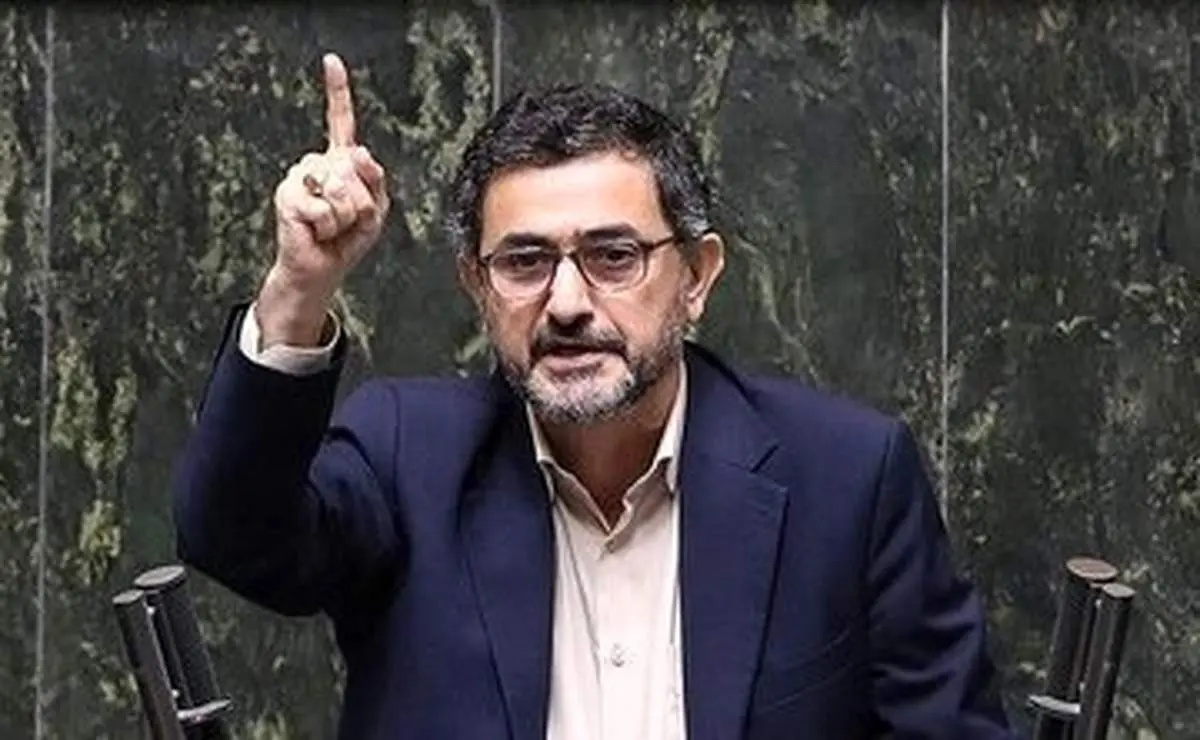 کدام نماینده مجلس ادعا کرد حاضر است برای پزشکیان کُشته شود؟