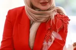 مدلینگ لاکچری الهام حمیدی بعد از لاغری شدید/ تصاویر