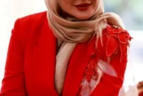 مدلینگ لاکچری الهام حمیدی بعد از لاغری شدید/ تصاویر