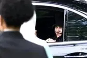 هشدار به جمیله علم الهدی؛ در امور دولت دخالت نکنید!
