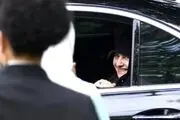 هشدار به جمیله علم الهدی؛ در امور دولت دخالت نکنید!