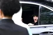 هشدار به جمیله علم الهدی؛ در امور دولت دخالت نکنید!