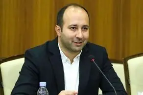 خواجه ‌نژاد رئیس مرکز اطلاع رسانی وزارت کشور شد