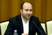 خواجه ‌نژاد رئیس مرکز اطلاع رسانی وزارت کشور شد
