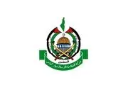 نیروی حماس با گرمکن ورزشی و لباس راحتی در حال جنگ+ ببینید 