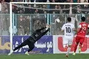 در آستانه بازی با ملوان بندرانزلی؛ کارتال به پرسپولیسی ها هشدار داد