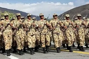 استخدام سرباز با حقوق ماهانه ۱۸۰ میلیون تومان!