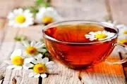 این دمنوش قاتل بی‌خوابی و ضد استرس است