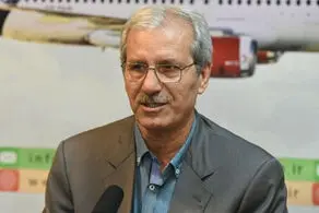 تراکتور دست به دامن هوشنگ نصیرزاده شد