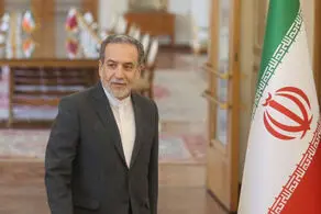 عراقچی: از هر دولتی که مورد حمایت مردم سوریه باشد حمایت می‌کنیم