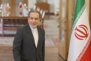 عراقچی: از هر دولتی که مورد حمایت مردم سوریه باشد حمایت می‌کنیم