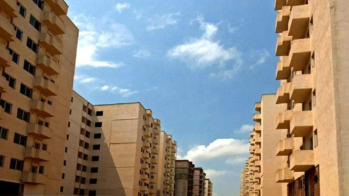 پیش بینی "بازار مسکن" در یکسال آینده
