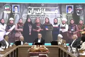 پزشکیان: یکی از زنان را برای استانداری مشخص کردیم اما خودش نپذیرفت