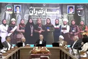 یکی از زنان را برای استانداری مشخص کردیم اما خودش نپذیرفت