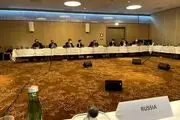 دیدار اعضای برجام و آمریکا در غیاب ایران!
