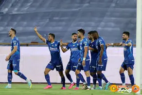 حذف دوباره از آسیا در انتظار باشگاه استقلال