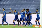 درآمد استقلال از اسپانسر جدید مشخص شد