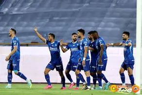 درآمد استقلال از اسپانسر جدید مشخص شد