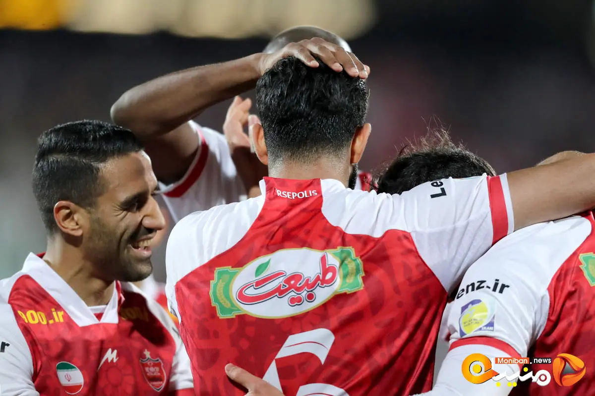 دلیل عدم تمدید قرارداد ستاره های پرسپولیس مشخص شد