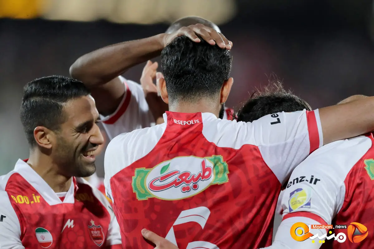 دلیل عدم تمدید قرارداد ستاره های پرسپولیس مشخص شد