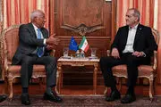  از برخی کشورها بی‌عملی دیدیم ولی بی‌طرفی نه