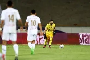 رقص بندری مهاجم خارجی چادرملو مجازی را ترکاند/ فیلم