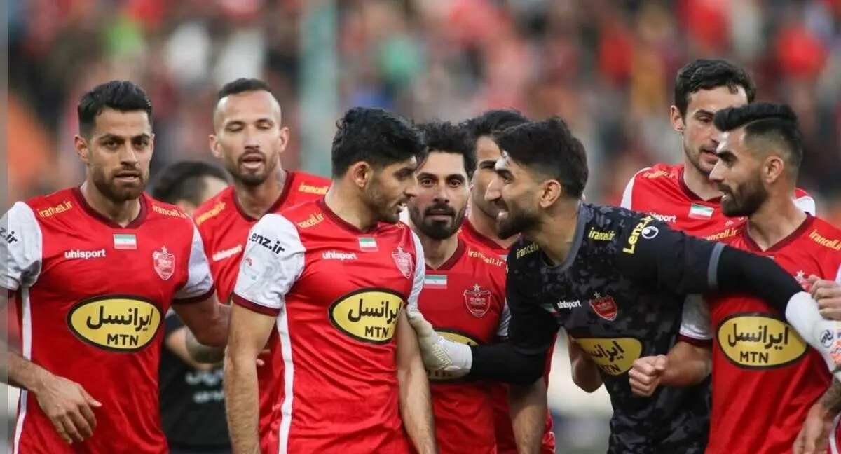 ما برای پرسپولیس مجانی کار کردیم یحیی میلیاردی پول گرفت / جایگزین برای بیرانوند زیاد است