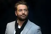محمدرضا گلزار برای روبرتو کارلوس هم کلاس گذاشت!/ عکس
