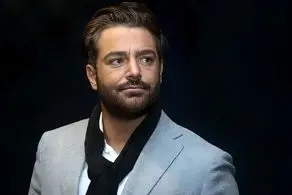  استوری غمگین محمدرضا گلزار/ عکس
