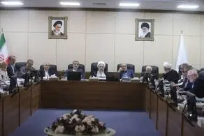 مصوبه هیئت عالی نظارت مجمع تشخیص درباره ساعات اداری دستگاه‌های اجرایی