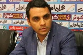 سعید فتاحی همه کاره استقلال است؟