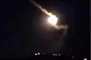 انفجار دمشق را به لرزه درآورد