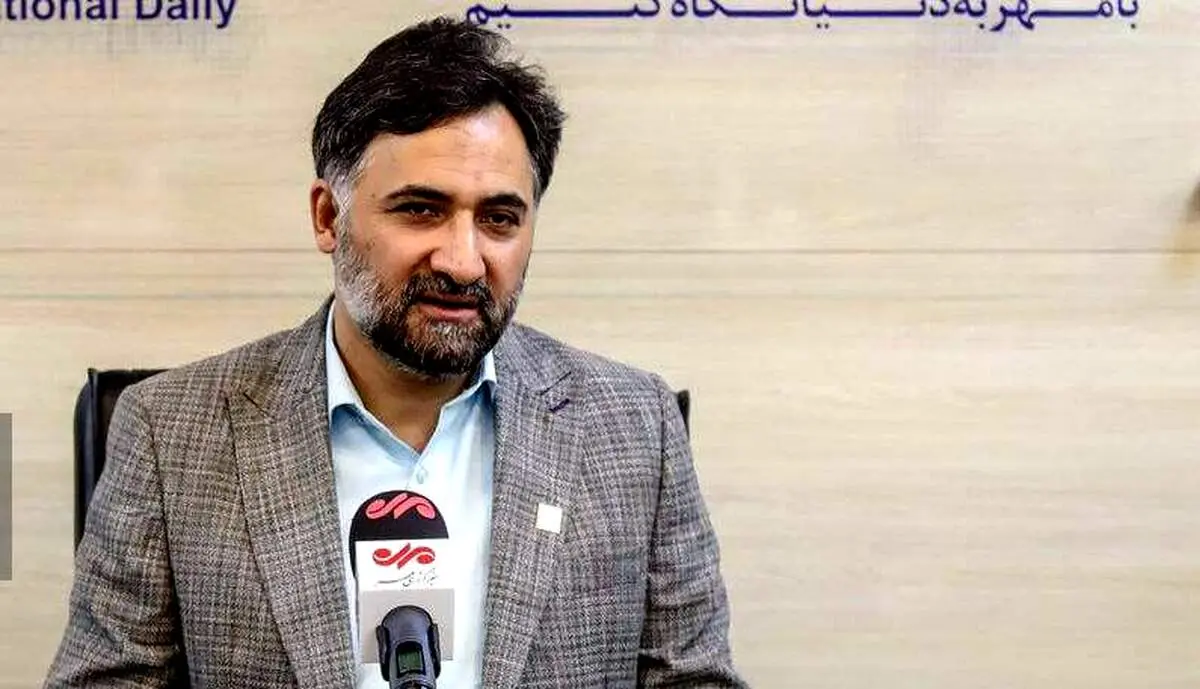 جانشین سورنا ستاری تعیین شد