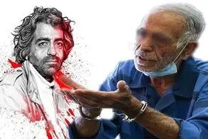 اولین واکنش آشنایان اکبر خرمدین به ارتکاب جنایت هولناکی که همه را شوکه کرد!