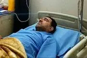 نماینده مجلس برای بار دوم دچار حمله قلبی شد/ ببینید 