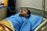 نماینده مجلس برای بار دوم دچار حمله قلبی شد/ ببینید 