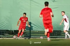 ترکیب احتمالی پرسپولیس مقابل چادرملو در روز جمعه