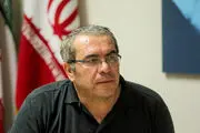 بازیگر مشهور سینمای ایران درگذشت