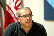 بازیگر مشهور سینمای ایران درگذشت