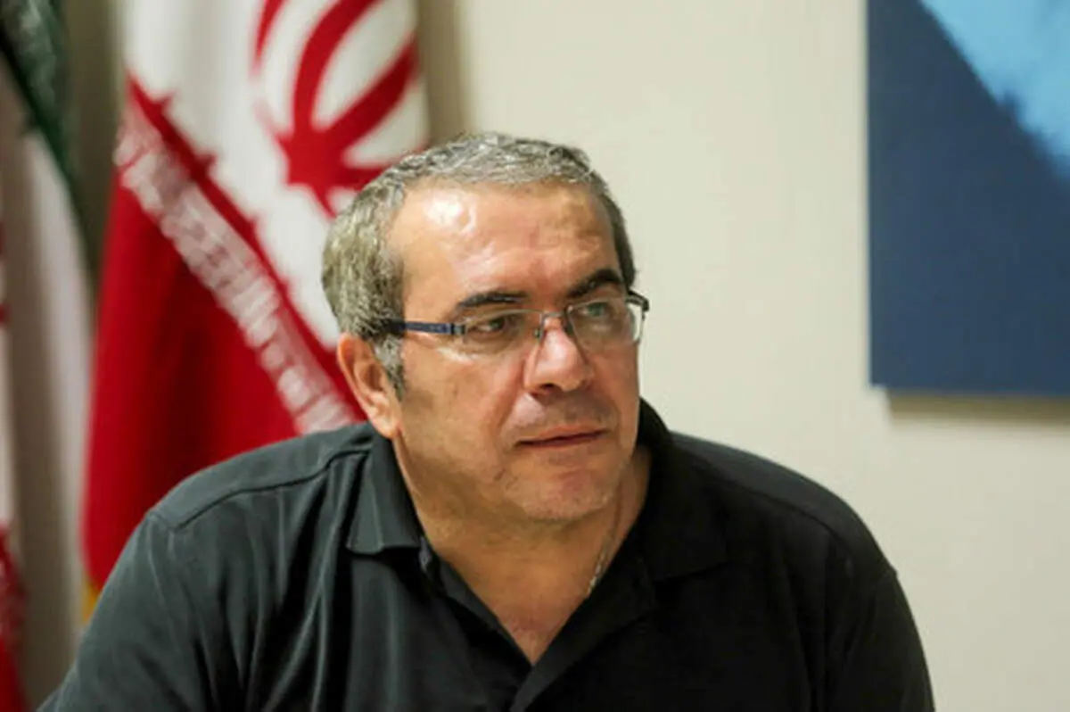 بازیگر مشهور سینمای ایران درگذشت