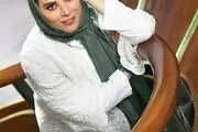 خوشگذرانی سحر دولتشاهی در ایتالیا/ فیلم