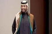 شال بن سلمان جنجالی شد