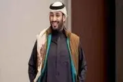 بن‌سلمان به دردسر افتاد /خبرنگار زن شکایت کرد