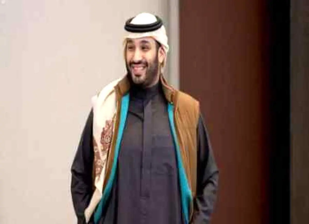 ولیعهد عربستان درباره حمله به غزه دستور صادر کرد!